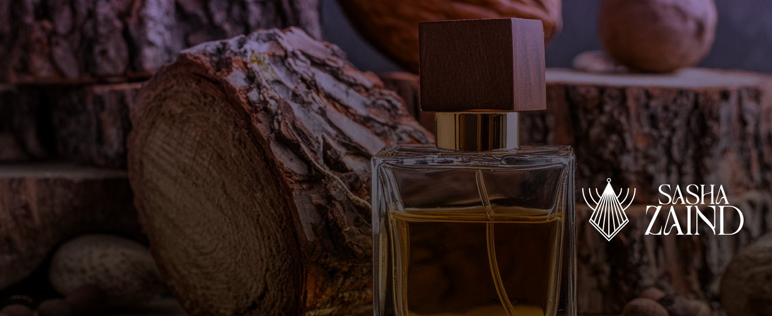 aromas principales del perfume Sauvage de Dior ,